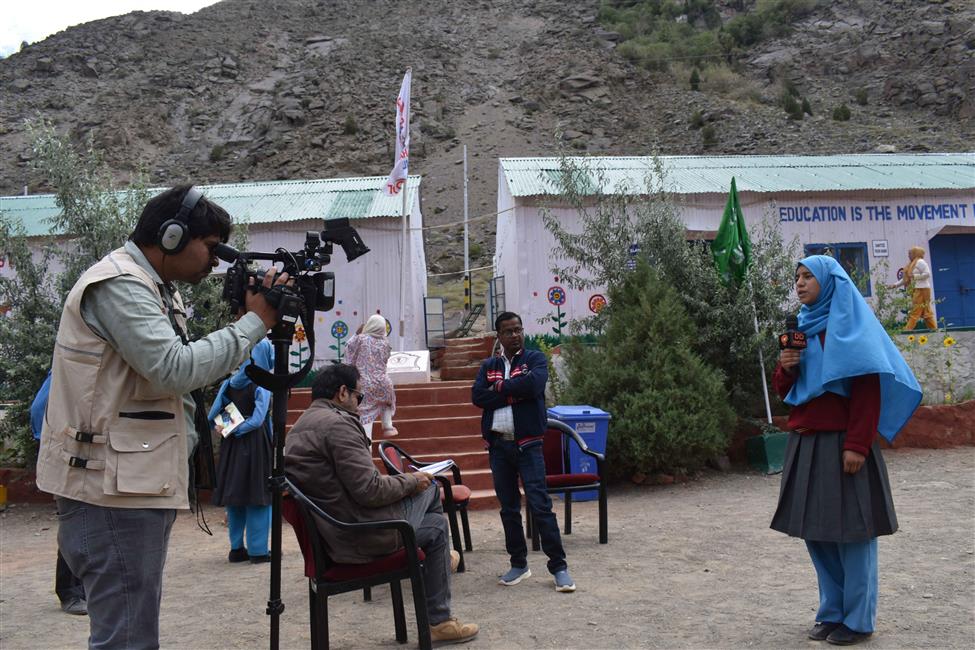 AGS, HARKA BAHADUR