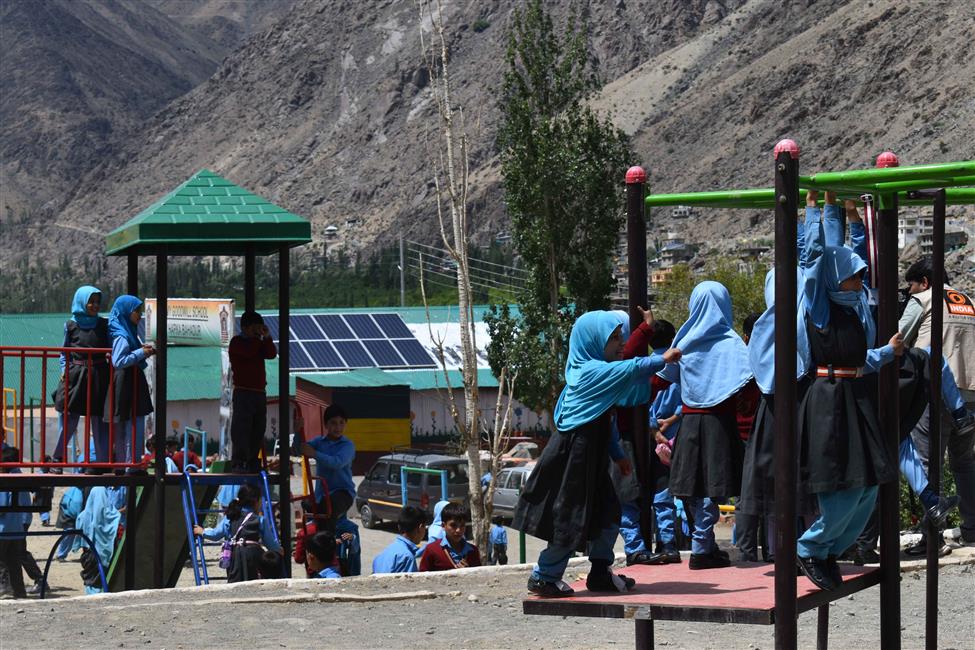 AGS, HARKA BAHADUR