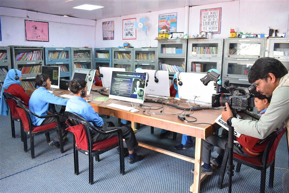 AGS, HARKA BAHADUR