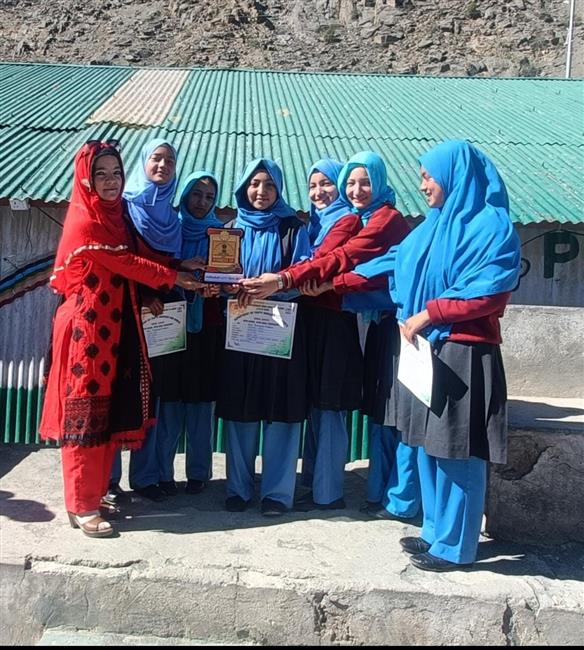 AGS, HARKA BAHADUR