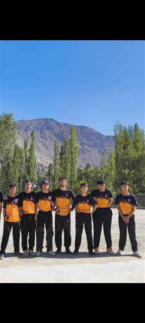 AGS, HARKA BAHADUR