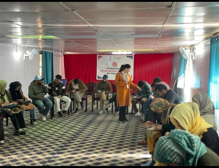 AGS, HARKA BAHADUR