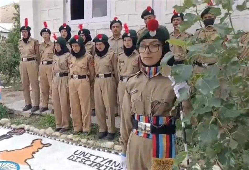 AGS, HARKA BAHADUR